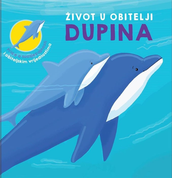 Ilustracija knjige