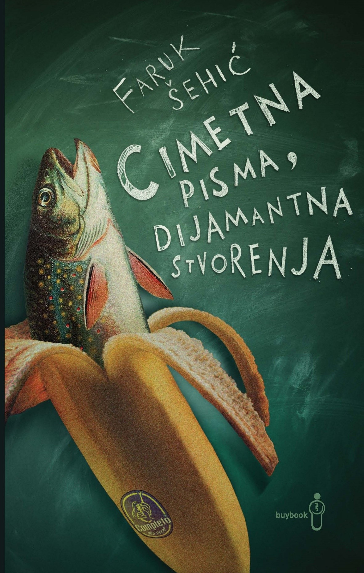 Ilustracija knjige