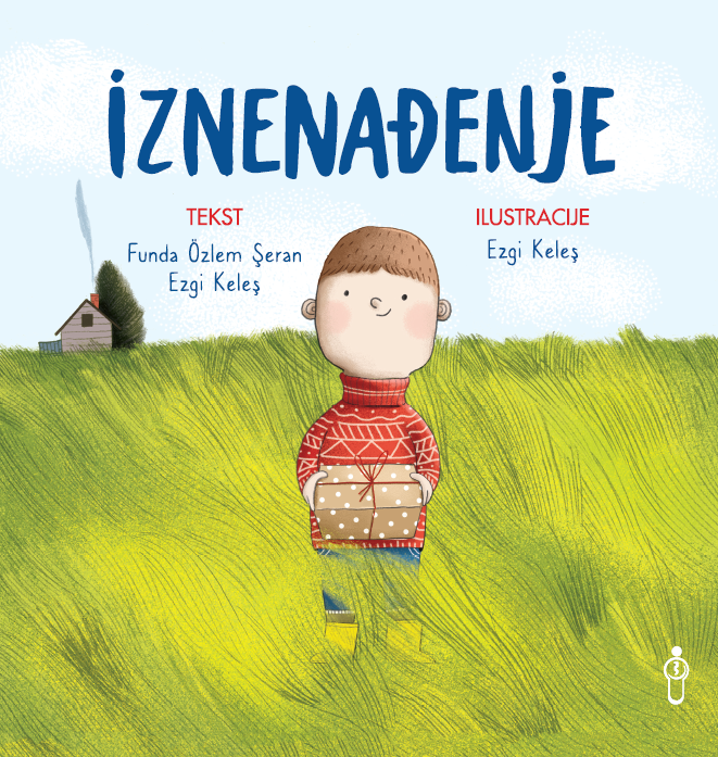 Ilustracija knjige