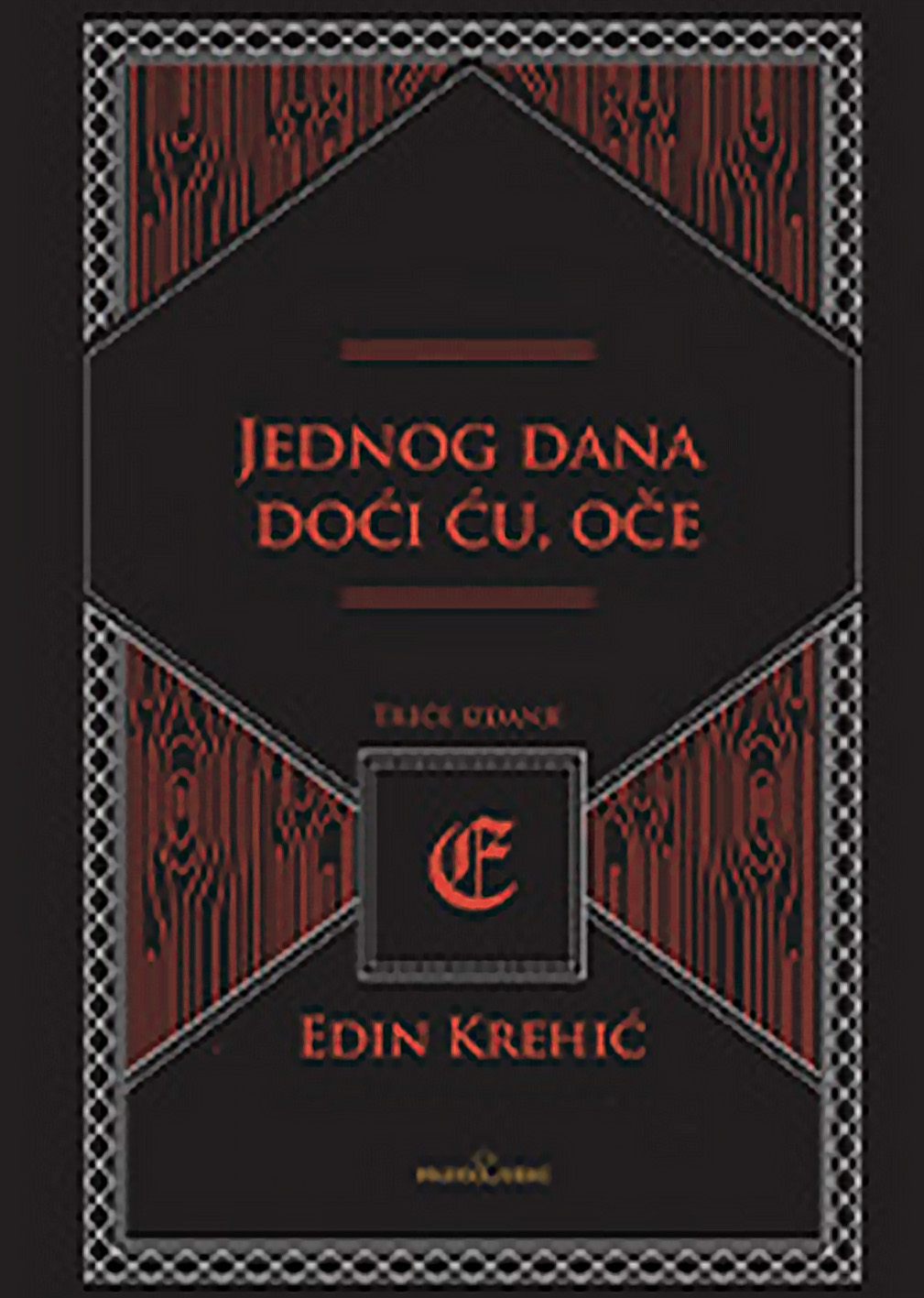 Ilustracija knjige