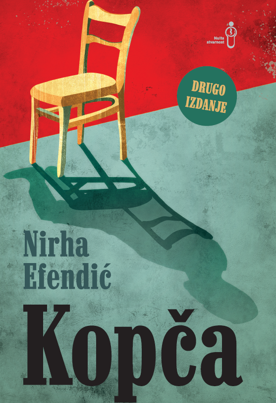 Ilustracija knjige