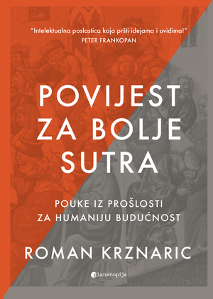 Ilustracija knjige
