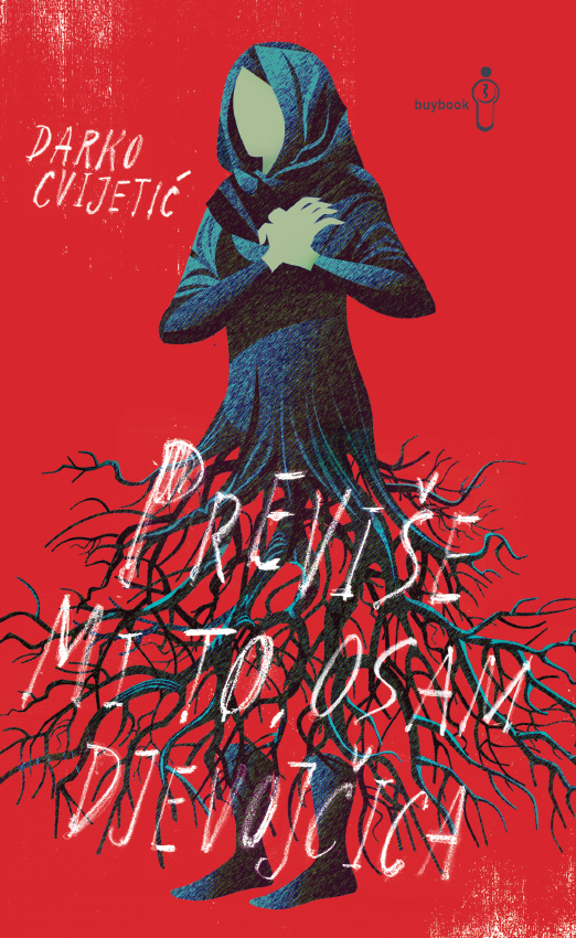 Ilustracija knjige