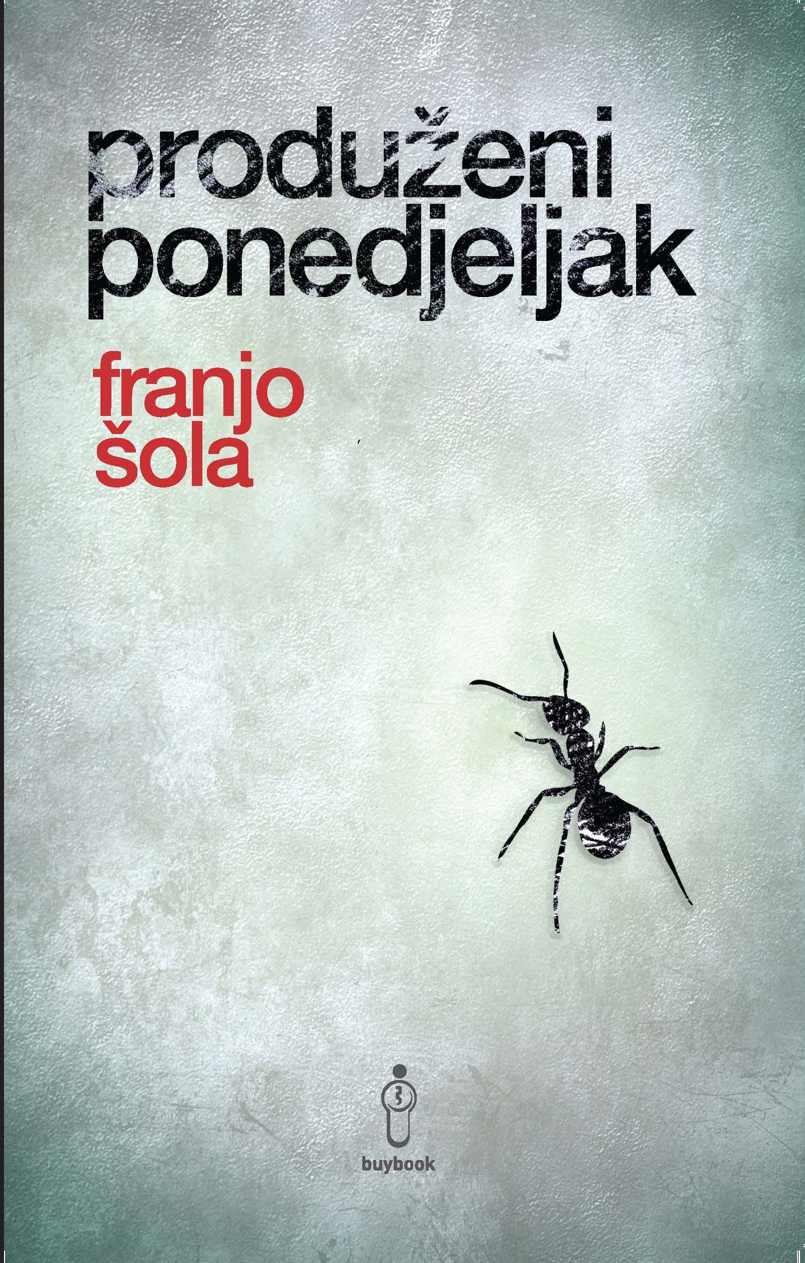 Ilustracija knjige