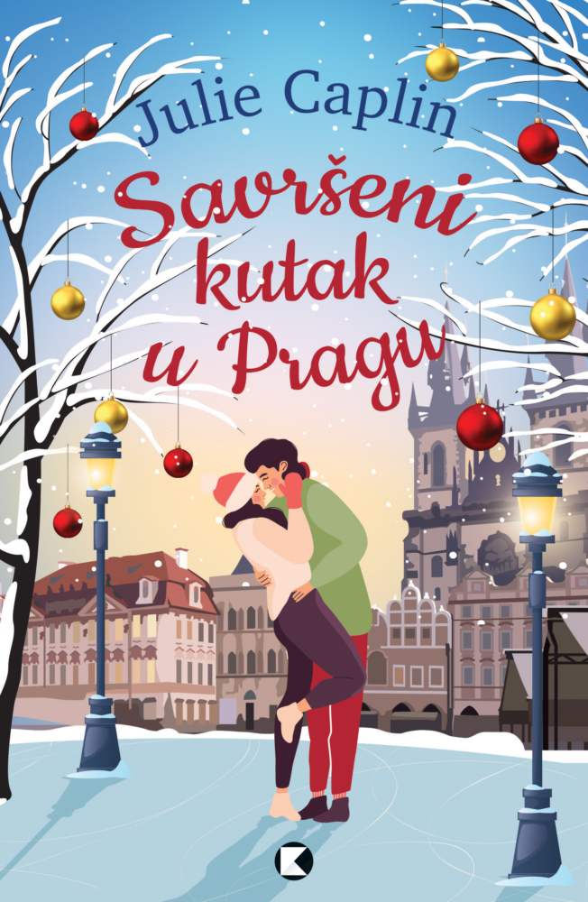 Ilustracija knjige