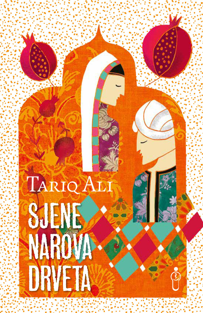 Ilustracija knjige