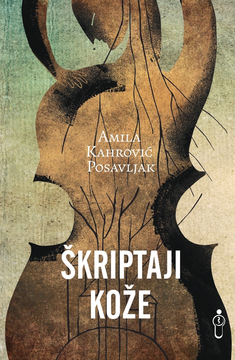 Ilustracija knjige