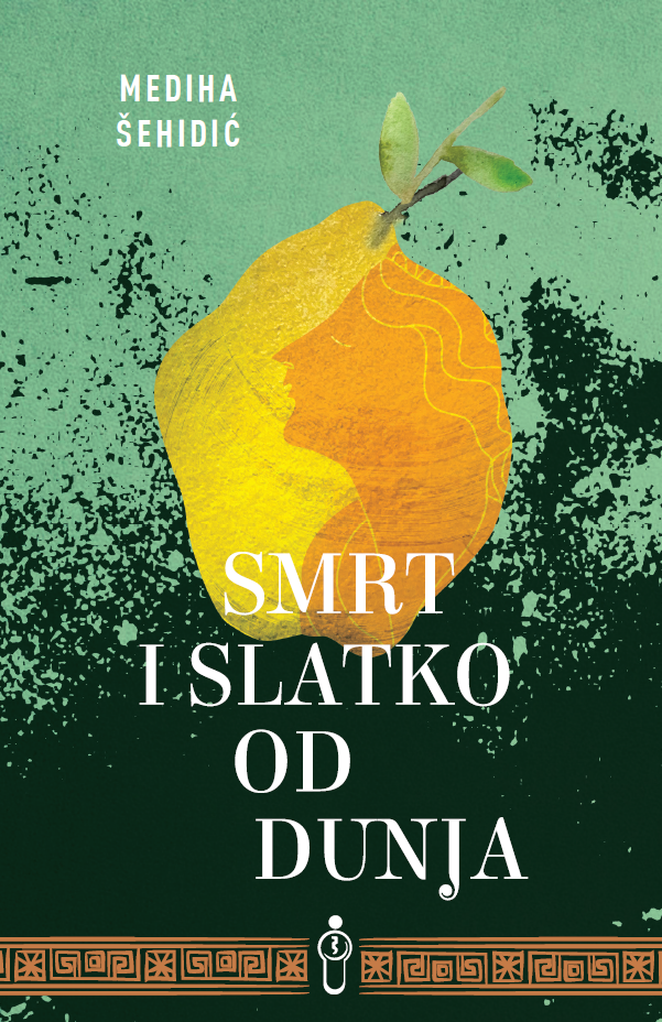 Ilustracija knjige