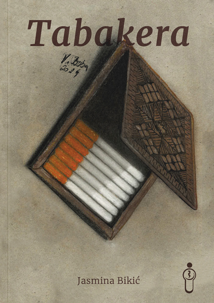 Ilustracija knjige