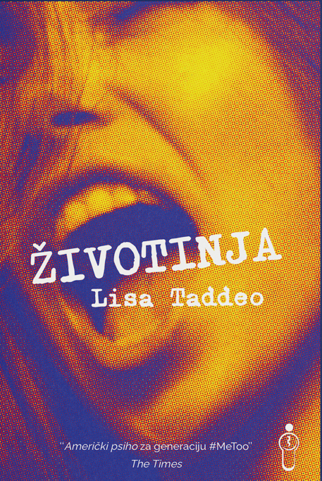 Ilustracija knjige