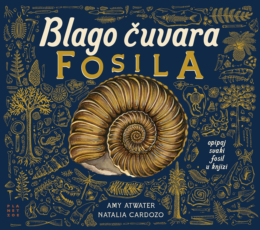 Ilustracija knjige