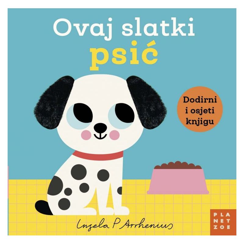 Ilustracija knjige
