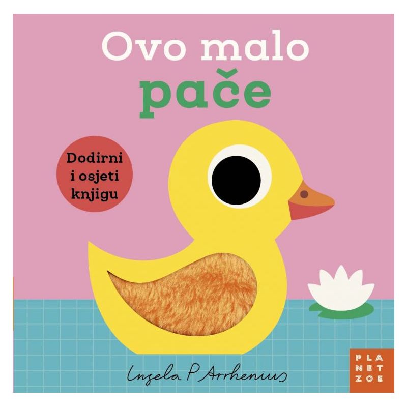 Ilustracija knjige