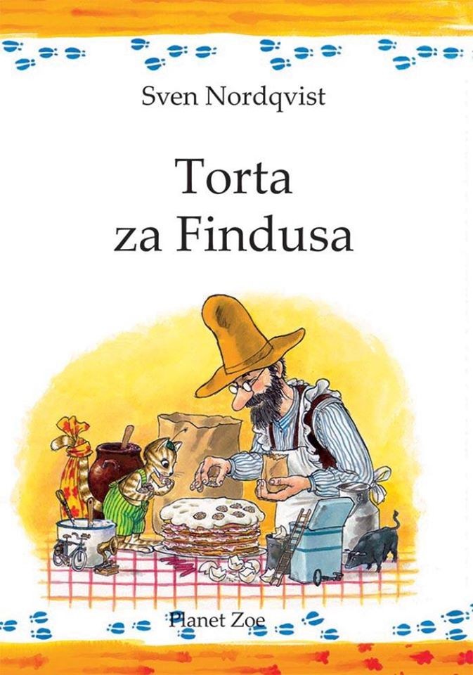 Ilustracija knjige