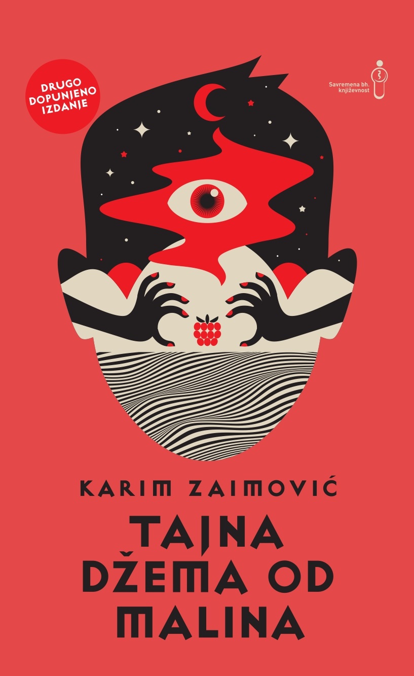 Ilustracija knjige