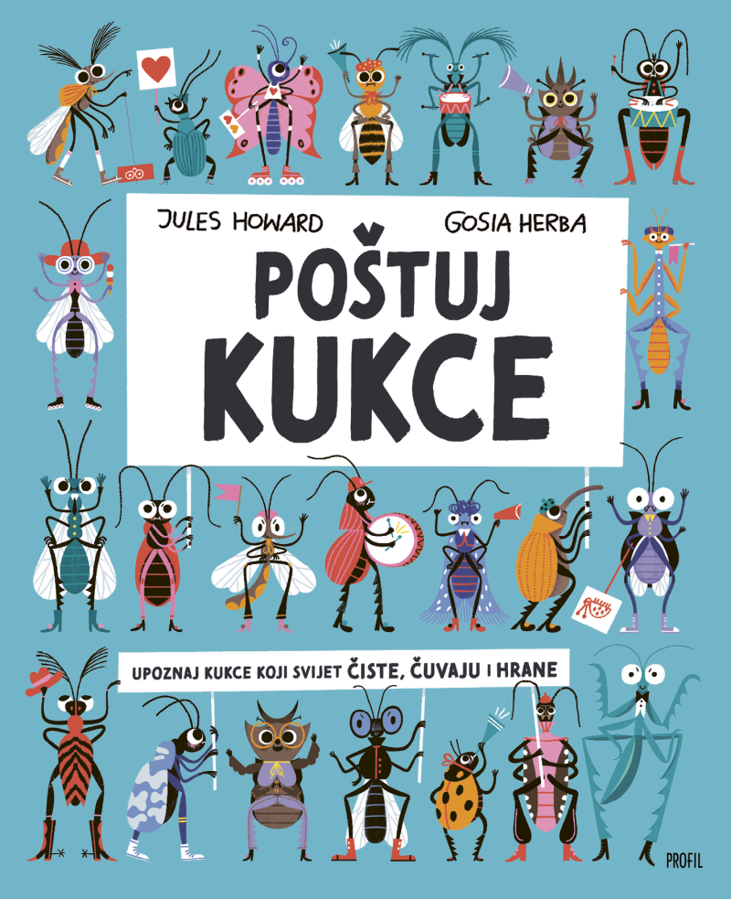 Ilustracija knjige