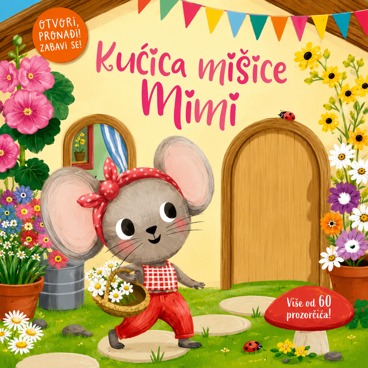 Ilustracija knjige