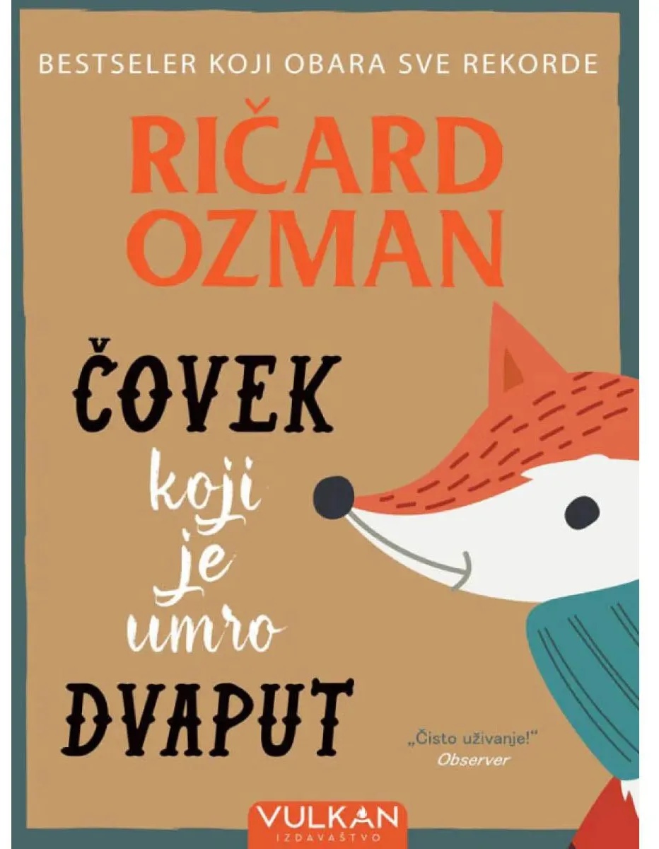 Ilustracija knjige