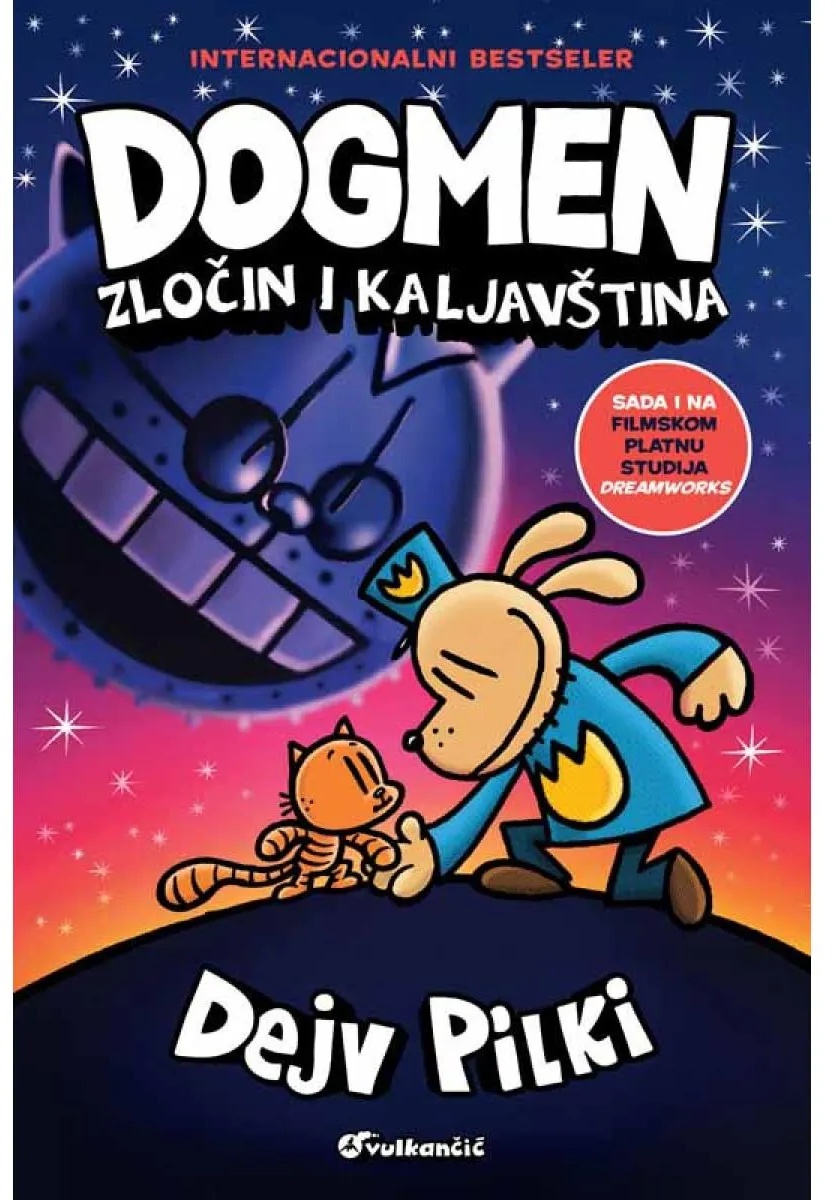 Ilustracija knjige