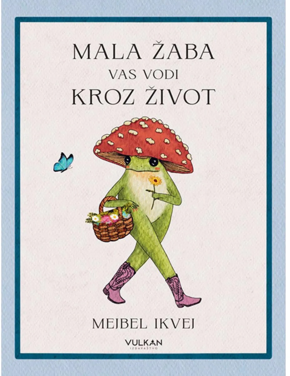 Ilustracija knjige