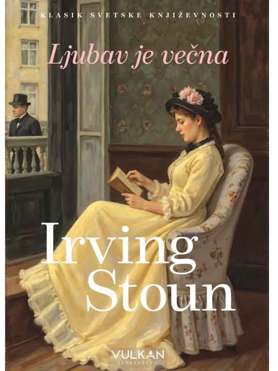 Ilustracija knjige