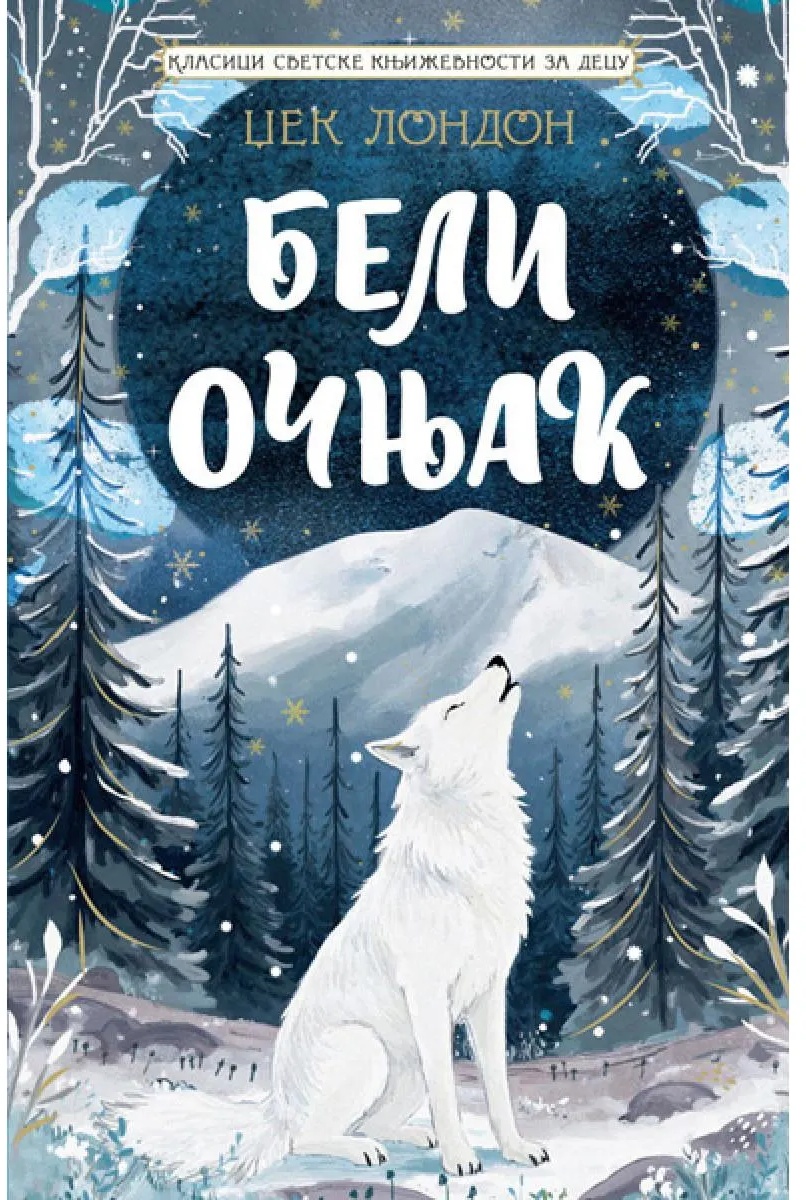 Ilustracija knjige