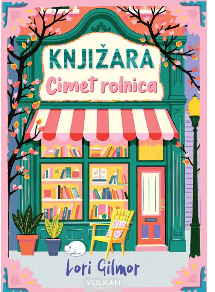 Ilustracija knjige