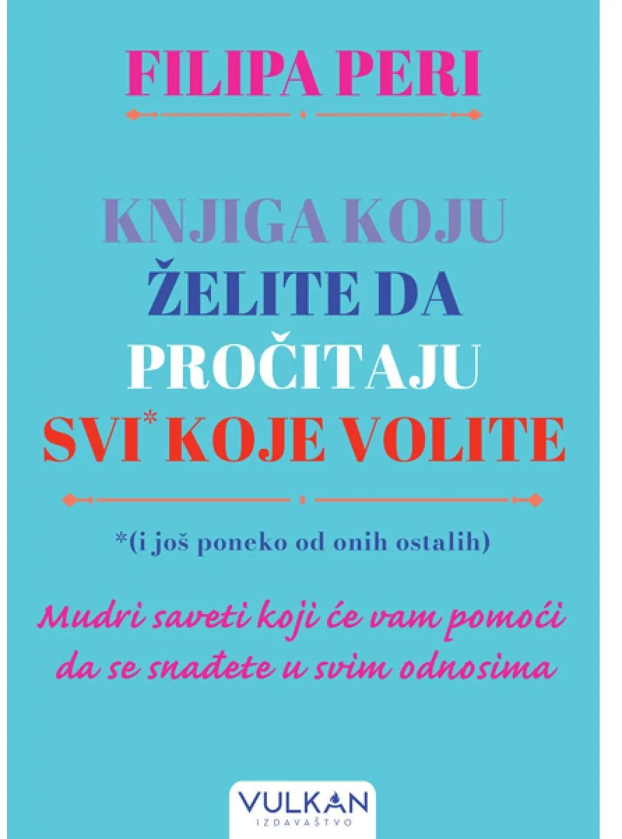 Ilustracija knjige