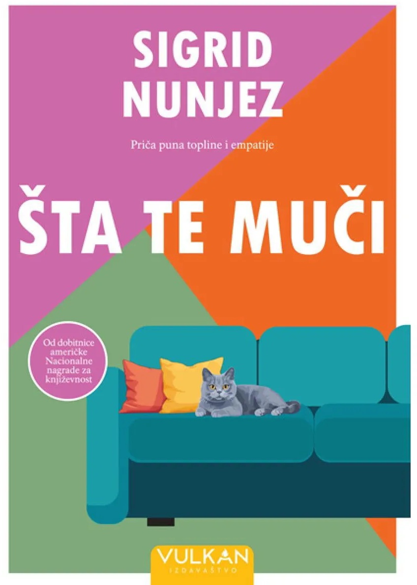 Ilustracija knjige