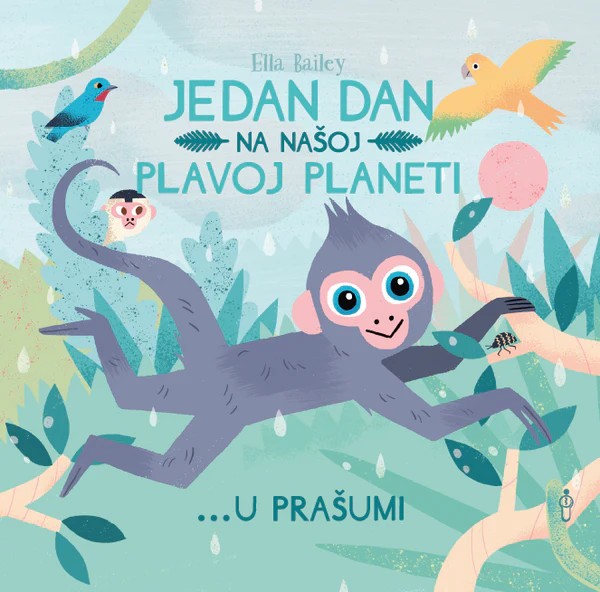 Ilustracija knjige