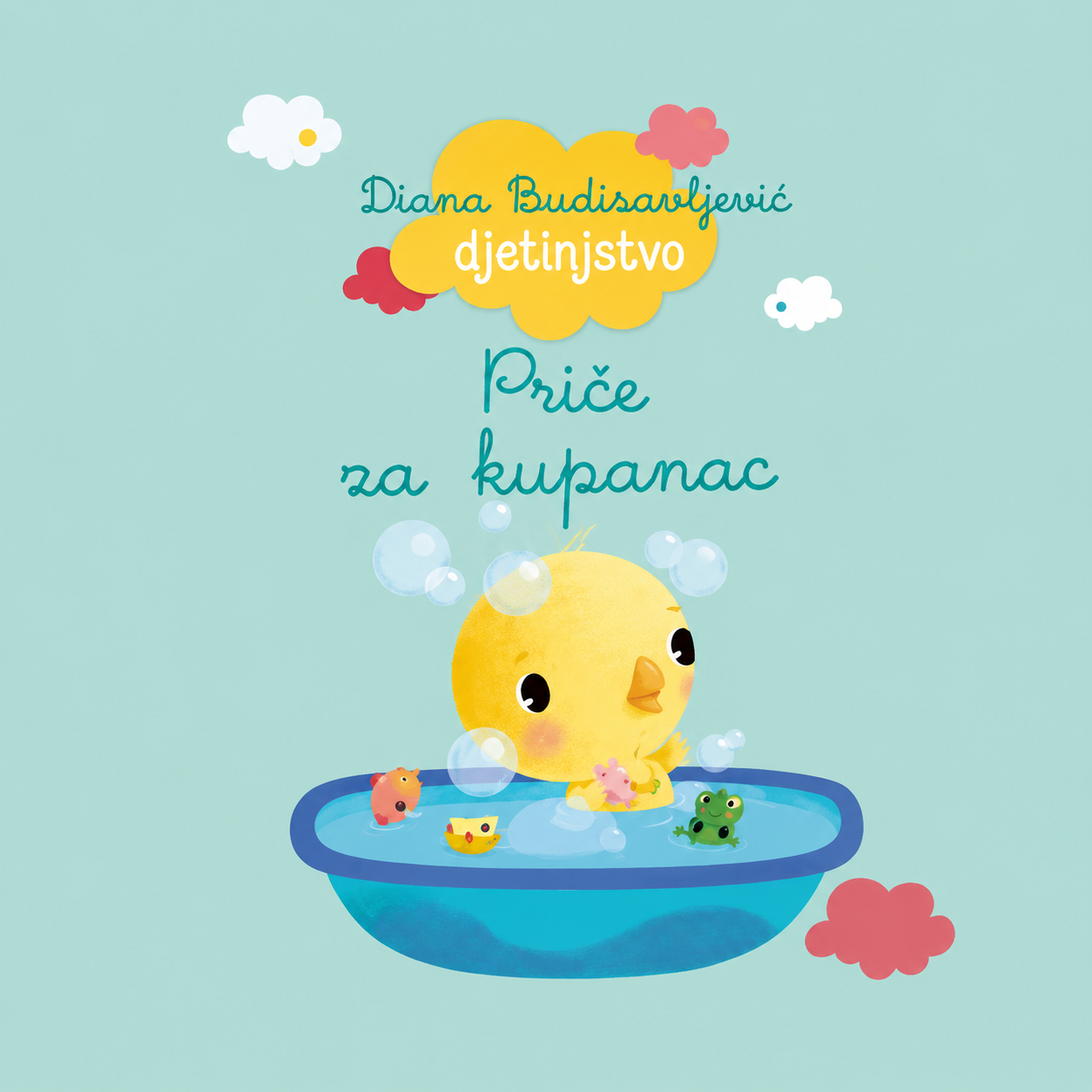 Ilustracija knjige