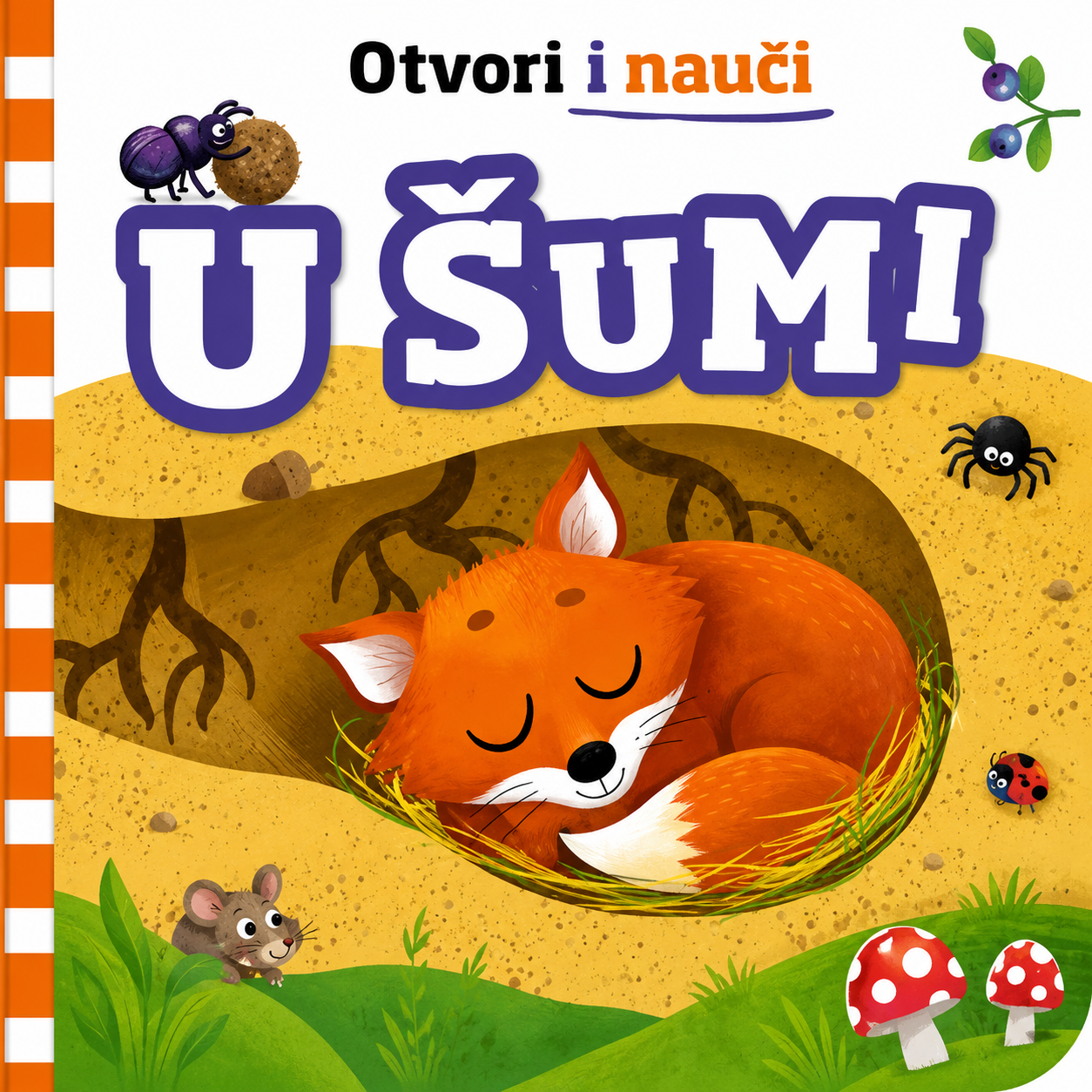 Ilustracija knjige