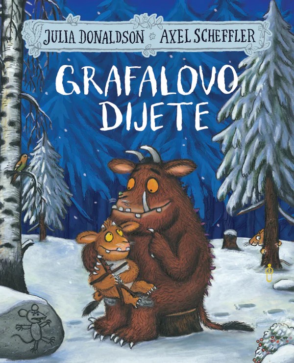 Ilustracija knjige