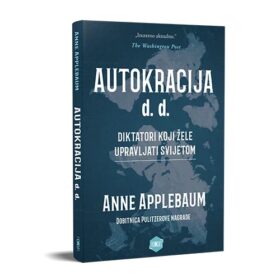 AUTOKRACIJA d. d.
