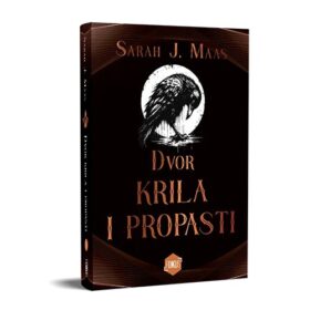 DVOR KRILA I PROPASTI
