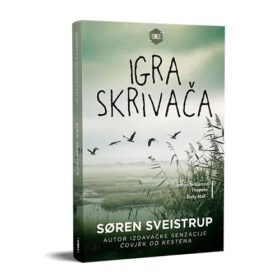 IGRA SKRIVAČA