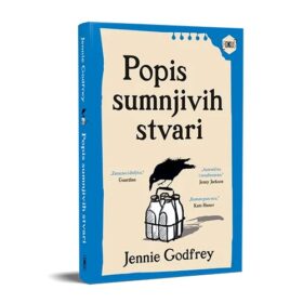 POPIS SUMNJIVIH STVARI