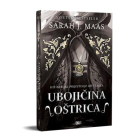 UBOJIČINA OŠTRICA