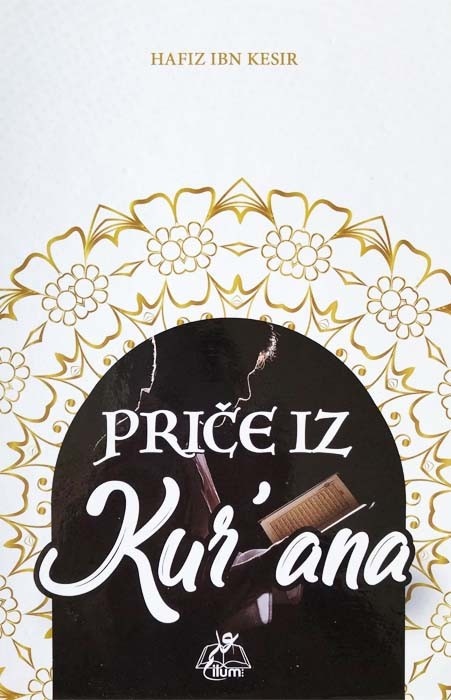 Ilustracija knjige