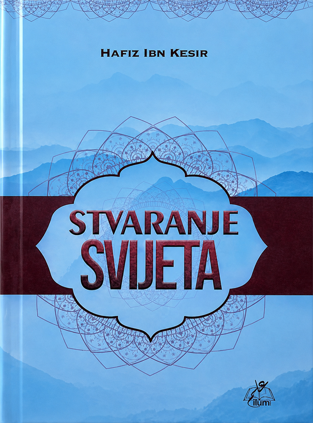 Ilustracija knjige