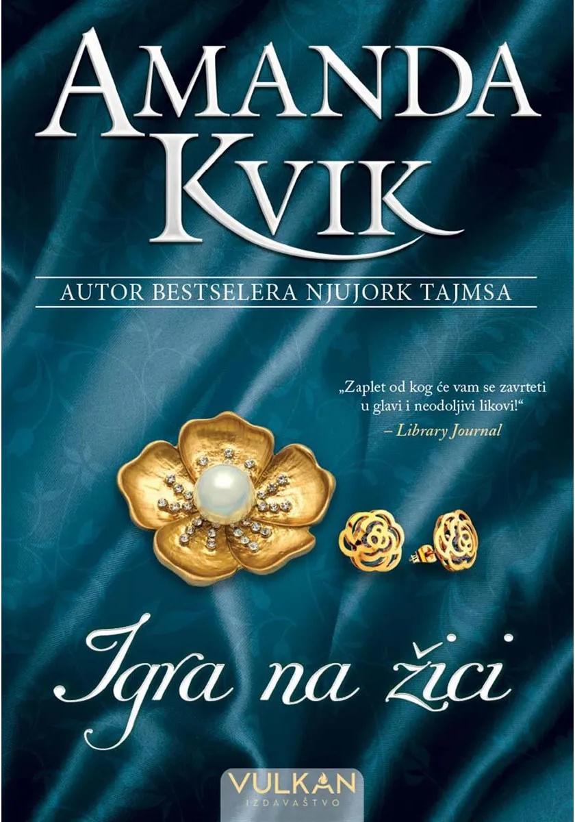 Ilustracija knjige