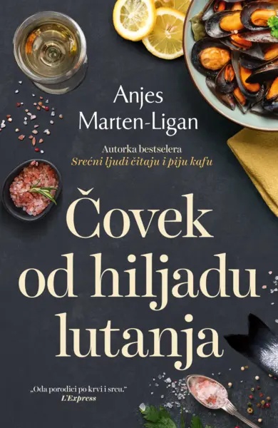 Ilustracija knjige