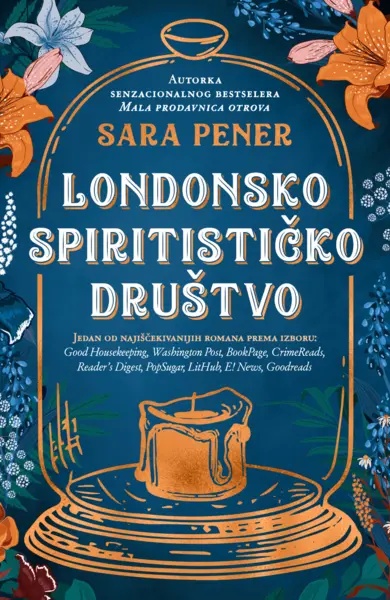 Ilustracija knjige