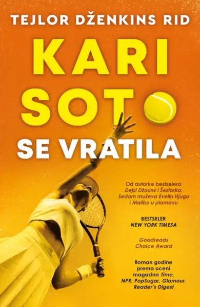 Ilustracija knjige