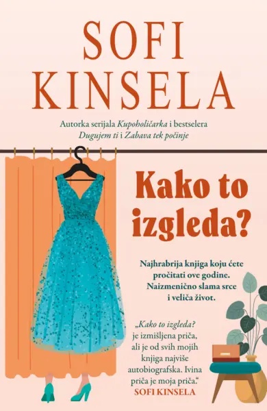 Ilustracija knjige