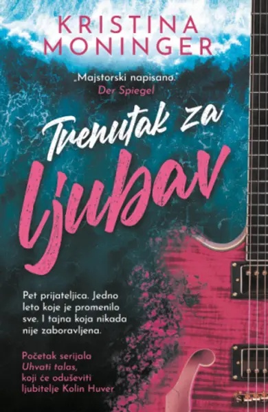 Ilustracija knjige