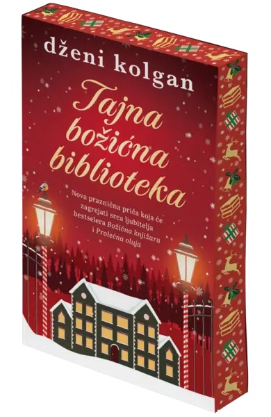 Ilustracija knjige