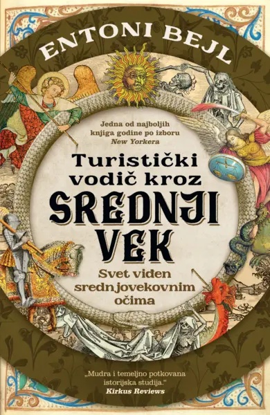 Ilustracija knjige