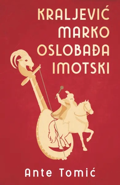 Ilustracija knjige