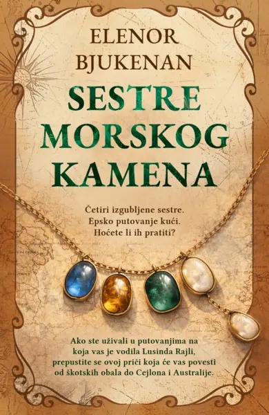 Ilustracija knjige